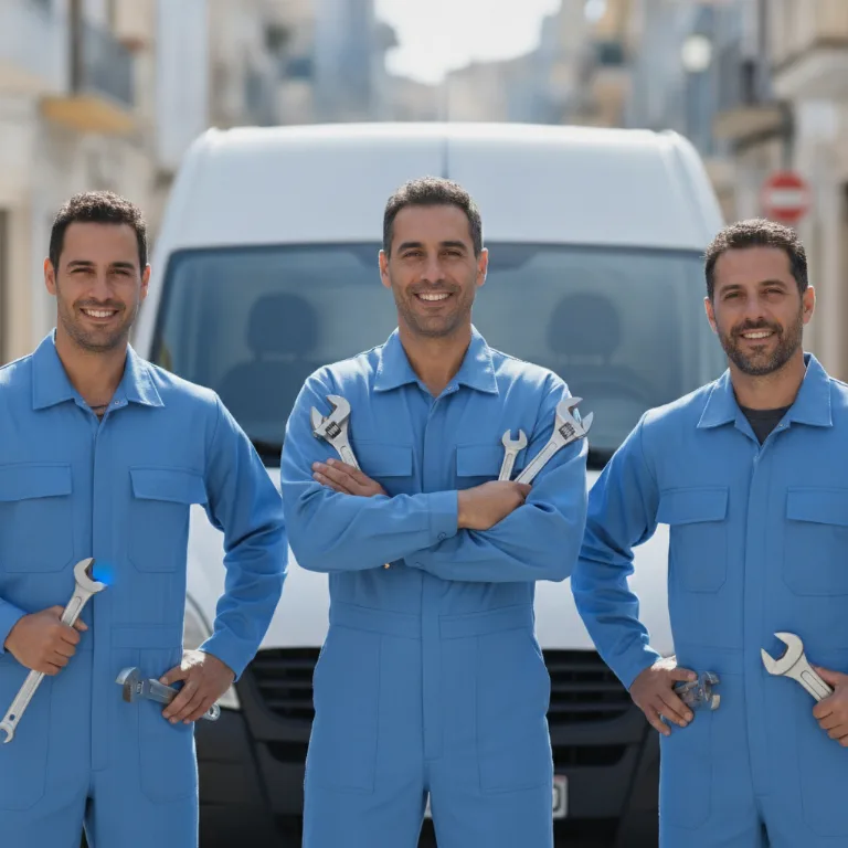 Riparazione Scaldabagno team a Naples